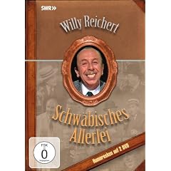 Schw�bisches Allerlei [2 DVDs]
