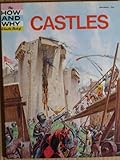 The how and why wonder book of castles