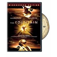 The Fountain (Widescreen Edition) (2006)