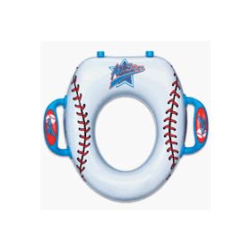 Munchkin All-Star Potty Seat - Baseball