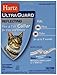 Hartz UltraGuard Flea & Tick Collar for Cats and Kittens, 7 Month Flea and Tick Protection and Prevention, Reflective Collar