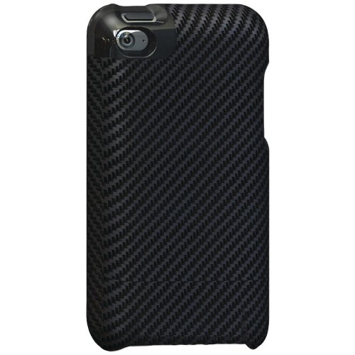 Griffin Elan Form Case 4G (Black)