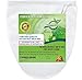 #1 True Quality Nut Milk Bag - 150 Micron Nylon 12