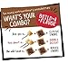 Project 7 Gourmet Gum - Build A Flavor S'mores 24 Gum Pieces 30g