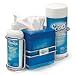 Kimberly-Clark 32179 Silver Premium Desk Caddy (4 per Case)
