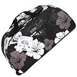 Frenzy - Sac de voyage Xtra large - 76cm - Valise avec roulettes - Noir
