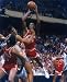 LEN BIAS UNIVERSTIY OF MARYLAND TERRAPINS 8 X 10 PHOTO (G)