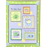C.R. Gibson 'Polka-dot Piggy' Baby Memory Record... by C.R. Gibson