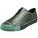 Leather Island Men's Laceless Slip On Sneaker Image