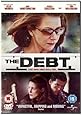 The Debt [DVD]