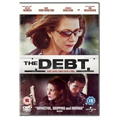 The Debt [DVD]