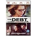 The Debt [DVD]