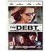 The Debt [DVD]
