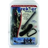 Fisher Space Trekker Space Pen, Matte Black (SC725B)