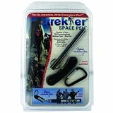 Fisher Space Pen, Trekker Space Pen, Matte Black (SC725B)