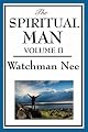 The Spiritual Man (3 volume set)