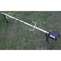 GC-50 Pig, Lamb,Goat Rotisserie