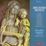 Bruckner: Motets