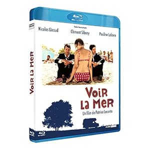 Voir la mer [Blu-ray]