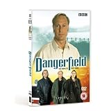Dangerfield - Series 1 [NON-U.S.A. FORMAT: PAL Region 2 U.K. Import] (BBC TV Season One)