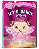 Frannys Feet: Lets Dance