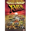 X-Men: Fall of the Mutants Omnibus