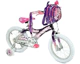 Magna Summer Blast 16-Inch Girls Cruiser Bike
