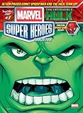 Marvel Super Heroes