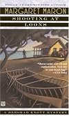 Shooting at Loons (Deborah Knott Mysteries (Paperback))