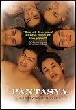 Review Water Bearer Films  / Pantasay [2007] (REGION 1) (NTSC)