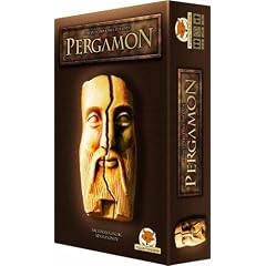 Eggert Spiele 33111 - Pergamon