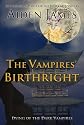 The Vampires' Birthright
