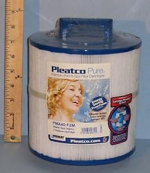 Pleatco PMA40-F2M Spa Cartridge - Master Spa Legacy / Freedom
