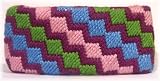 Barrette Needlepoint Kit: Festival