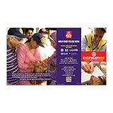 End Polio Now Brochure