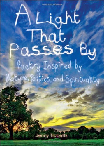 A Light That Passes By