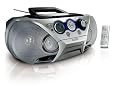 PHILIPS AZ3068/12 Radio/CD/cassette/MP3 Player
