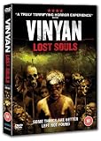 Vinyan [DVD]