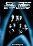 Star Trek: The Next Generation Poster TV E 11x17 Patrick Stewart Jonathan Frakes LeVar Burton