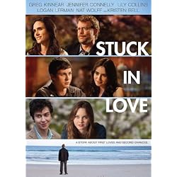 Stuck in Love