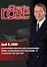 Charlie Rose - Robin Wright /Jehan Sadat / Juan Cole (April 9, 2009)