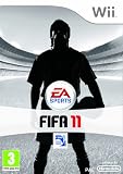 FIFA 11 (Wii)