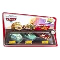 Cars Multipack Storytellers Assortment - Dusty, Rusty and Flash Back Ramone
