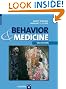 Behavior and Medicine