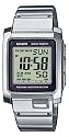 Casio Herrenarmbanduhr Funkuhren WV-300DE-7AER