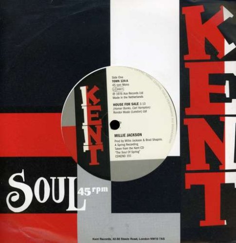CD-Charts  Search : Carnival of Soul, Vol. 3: I Wanna Be