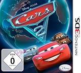 Cars 2 - Das Videospiel