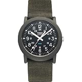 Timex Men's T41711 Expedition Analog Camper Watch