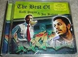 THE BEST OF RALFI PAGAN & JOE BATAAN