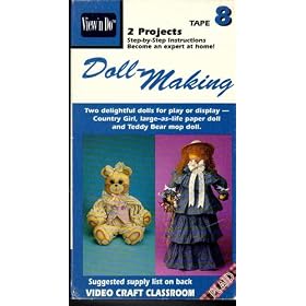 Doll Making